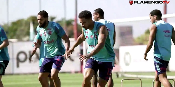 Danilo raddoppia: prolungato il contratto con il Flamengo