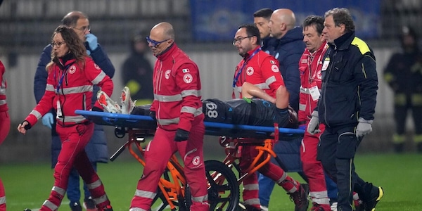 Lobotka ko, l'esito degli esami: ecco per quanto tempo il Napoli lo perderà