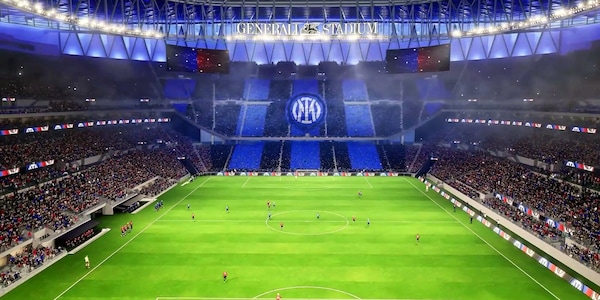 Milan e Inter presentano il nuovo stadio: svelato il progetto