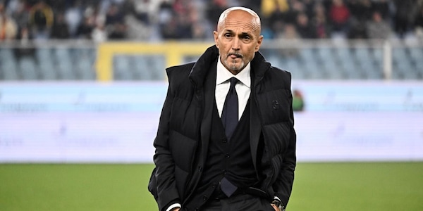 La Juve protegge Spalletti ma serve una reazione immediata. E spunta il candidato principale per sostituirlo