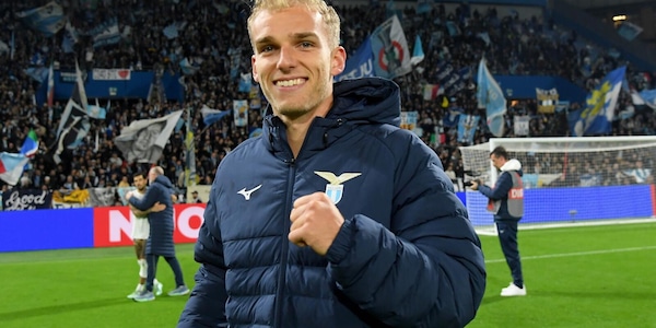 La Lazio pensa al rinnovo di Isaksen. Juve, i nomi per il possibile post Spalletti