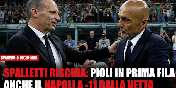 Ne resterà uno solo