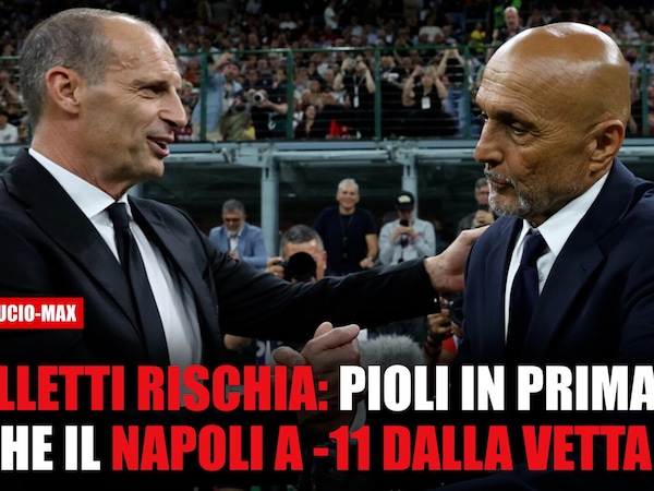 Ne resterà uno solo