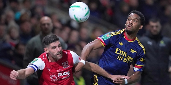Liverpool-Arsenal, il pronostico: occhio al "doppio zero" dei Gunners