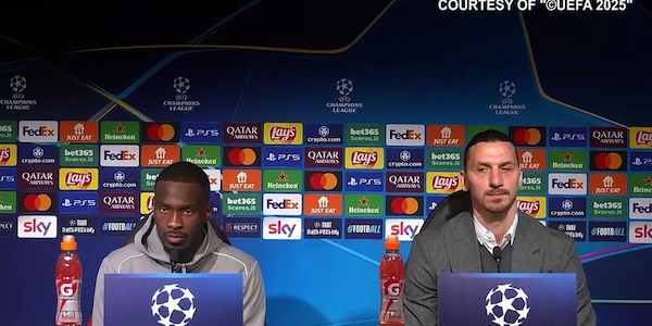 Tomori ai box: salta il derby e non solo