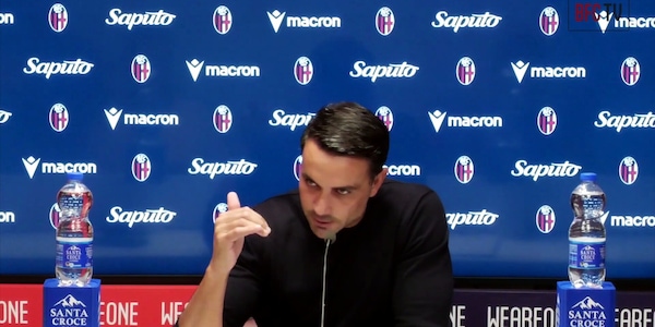 Palladino: "Se siamo quelli di San Siro possiamo dare fastidio a tutti"