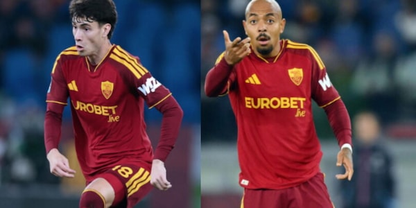 Udinese-Roma, la probabile formazione di Gasperini