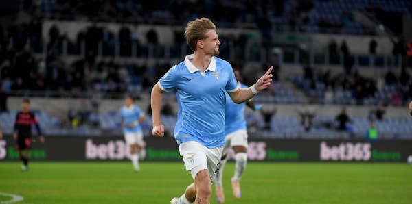 Taylor, cinque gol segnati da gennaio: di più solo Isaksen e Noslin