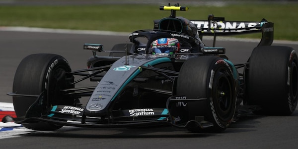 Formula 1 qualifiche Gp Messico: orario e dove vederle in tv e in streaming