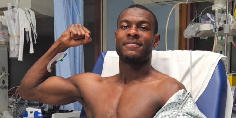 LIVE N'Dicka, gli aggiornamenti sulle sue condizioni dopo il malore