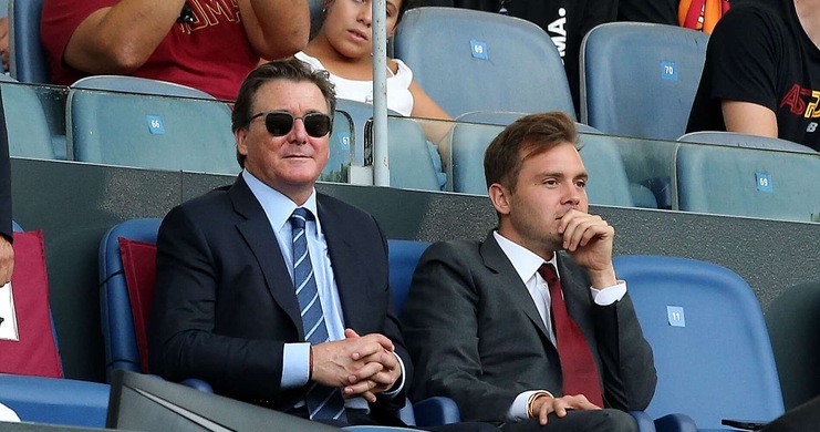 Nuovo allenatore Roma, i Friedkin decidono: in corsa anche Ten Hag e Potter LIVE Nuovo allenatore Roma, i Friedkin decidono: in corsa anche Ten Hag e Potter LIVE