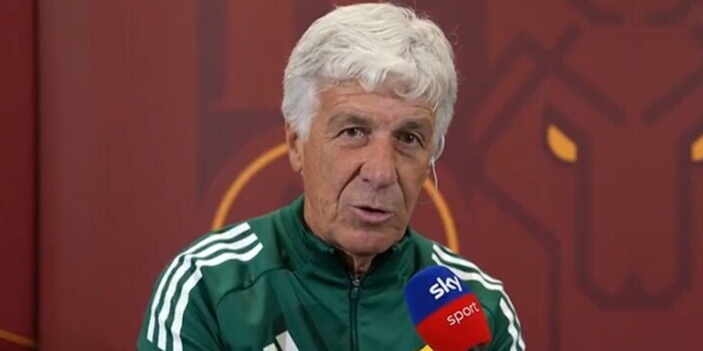 Gasperini e la sua nuova Roma: "Obiettivo credibilità. Mercato? Fase cruciale ma non ho sentito Fabio Silva. Capitano? Servono dei requisiti" Gasperini e la sua nuova Roma: "Obiettivo credibilità. Mercato? Fase cruciale ma non ho sentito Fabio Silva. Capitano? Servono dei requisiti"