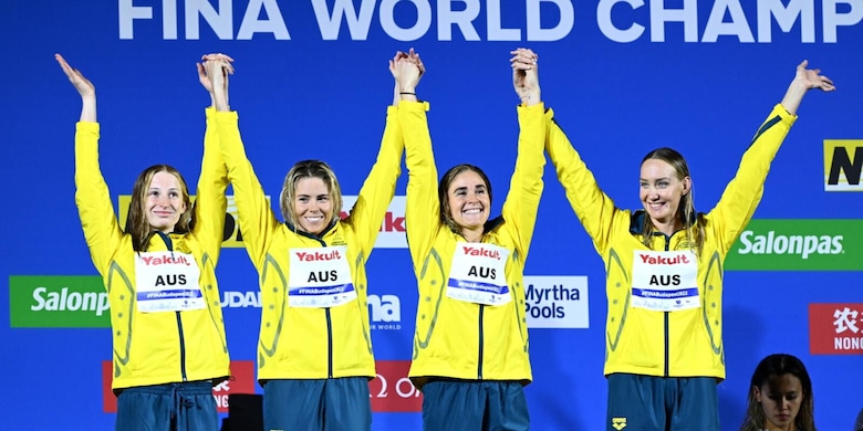 Tennis in lutto, addio a Neal prova titolo su 2 righe per vedere meno spazio bianco sotto