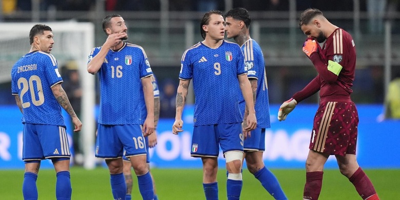 Zazzaroni: "Sfacelo Nazionale. I responsabili sono i calciatori, il livello è scaduto"