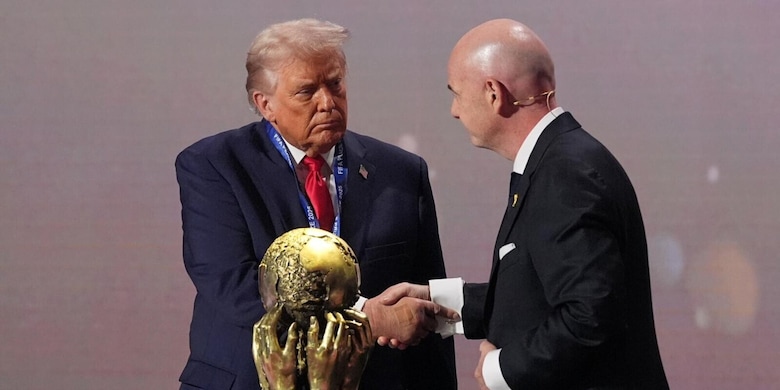 Sorteggi Mondiali 2026: Italia con Canada, Qatar e Svizzera se si qualifica. Mbappé sfida Haaland, Francia e Norvegia nel girone I