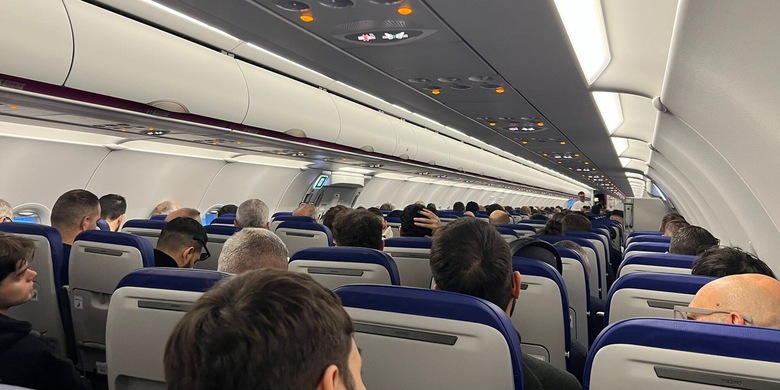 Celtic-Roma, l’annuncio del pilota scatena i tifosi giallorossi