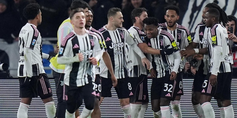 Cabal punisce il Bologna, la Juve sale al quinto posto: Spalletti scavalca Italiano, espulso Heggem