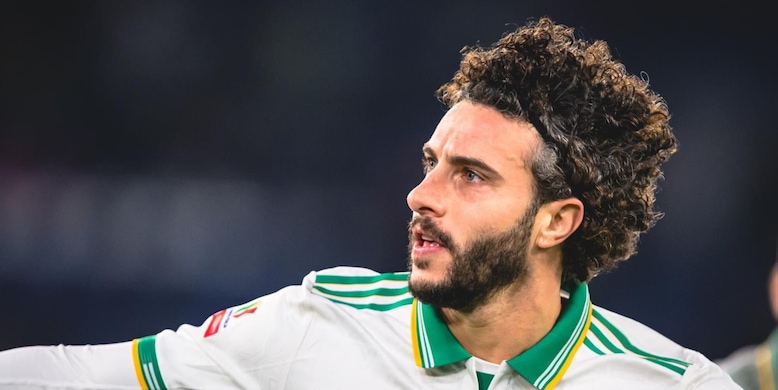 Roma, c'è il responso dell'infortunio di Hermoso: lesione di secondo grado, quanto starà fuori