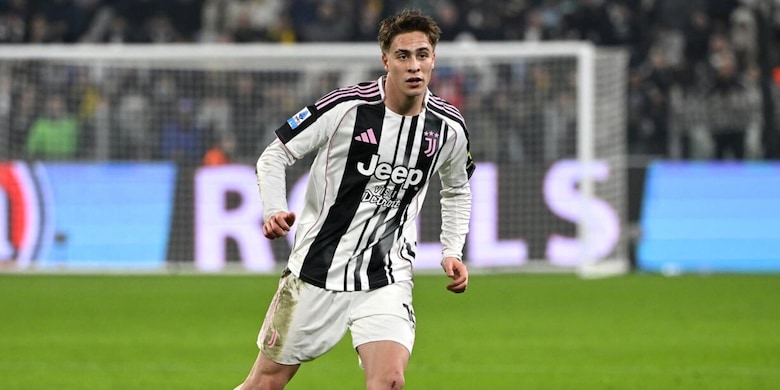 LIVE Juve-Galatasaray: Conceicao vicino al gol con un tiro a giro a