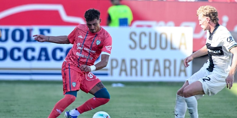 LIVE Parma-Cagliari: segui la sfida in diretta