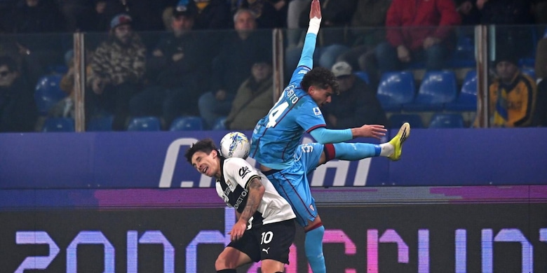 LIVE Parma-Cagliari: segui la sfida in diretta