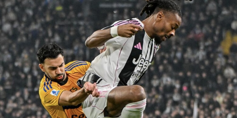 LIVE Juve-Pisa: finisce il primo tempo