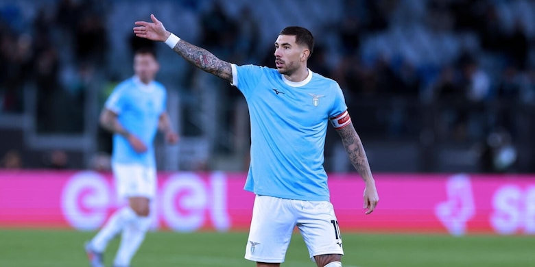 LIVE Lazio-Sassuolo: Isaksen, Maldini e Zaccagni dal 1'