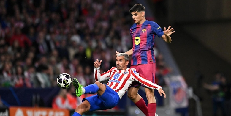 LIVE Atletico Madrid-Barcellona: sblocca un gol di Yamal, raddoppio di Ferran Torres. Poi rete di Lookman
