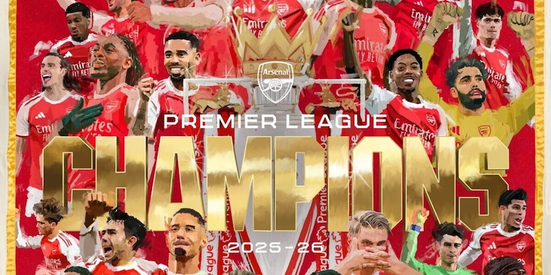 C'è sempre un'altra stagione, ma stavolta no: il City pareggia e l'Arsenal vince la Premier League FOTO