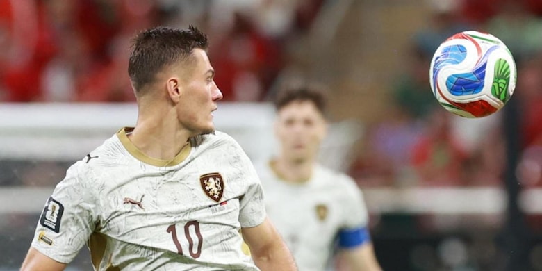 LIVE Repubblica Ceca-Sudafrica: sblocca un gol di Sadilek