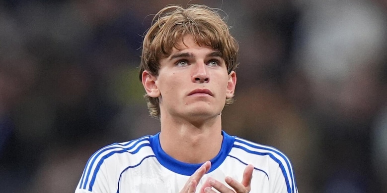 Il Real Madrid ha esercitato la recompra per Nico Paz: incontro con il Como, l'Inter resta alla finestra. Tutte le cifre