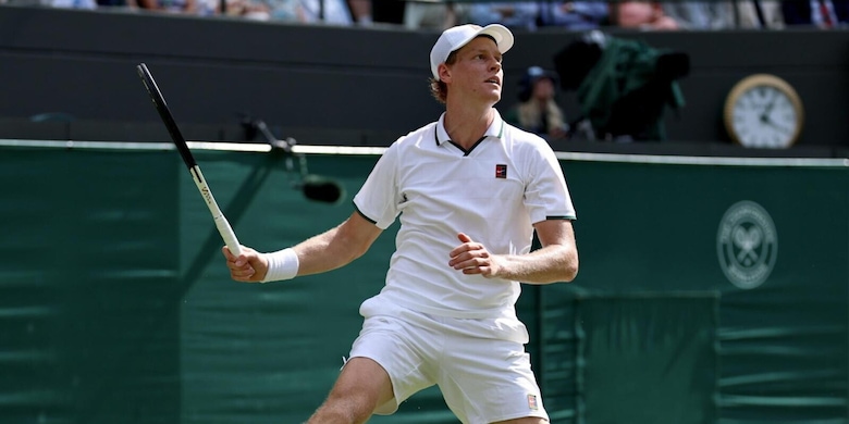 LIVE Sinner batte Brooksby in tre set 6-4, 6-3, 6-4: agli ottavi affronterà Mochizuki