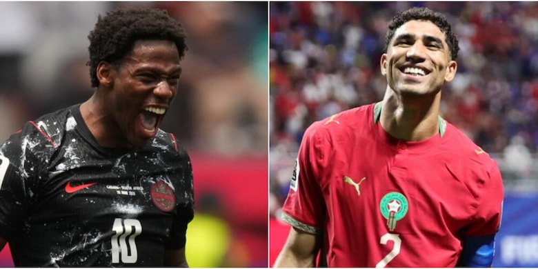 LIVE Canada-Marocco: il prepartita e le formazioni ufficiali. David e El Aynaoui titolari