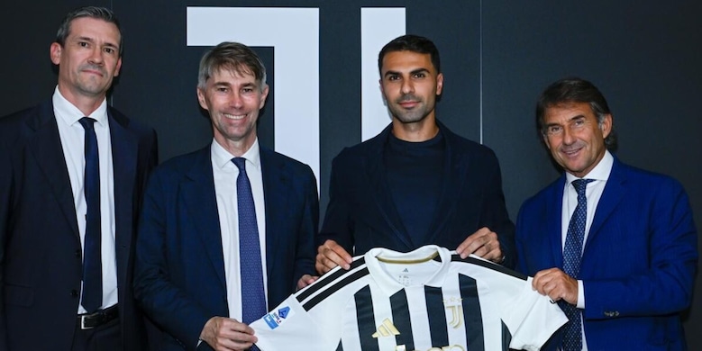 Roma spiazzata, Massara decisivo: come è nato il blitz Juve su Celik