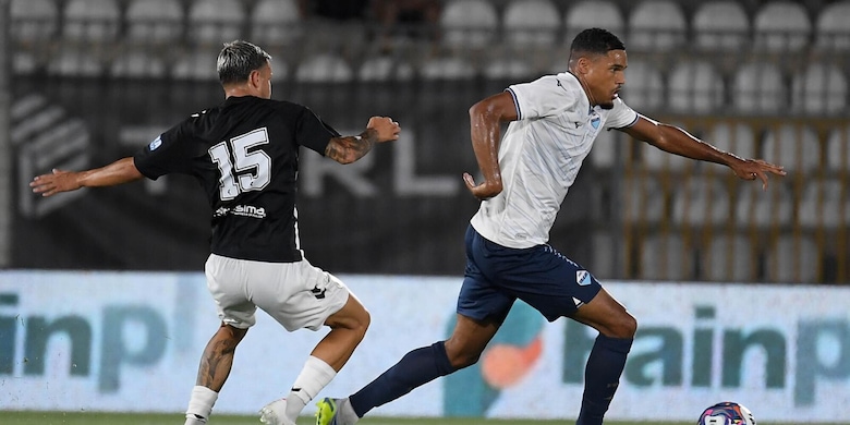 LIVE Ascoli-Lazio 0-0: iniziato il secondo tempo