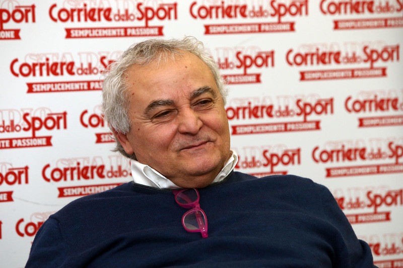 Lazio, D’Amico pensionato in Portogallo: “Conceicao un professionista”