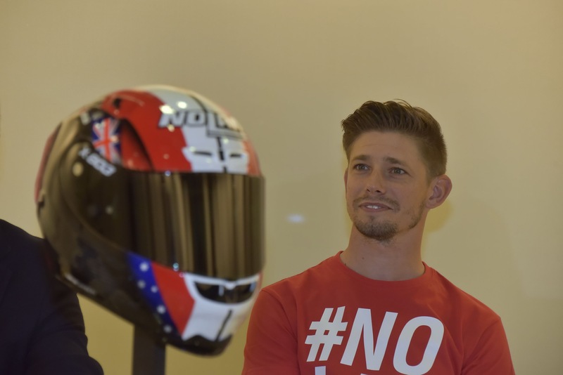 Stoner: "I fan di Valentino Rossi mi facevano di tutto, cercavano di condizionarmi"