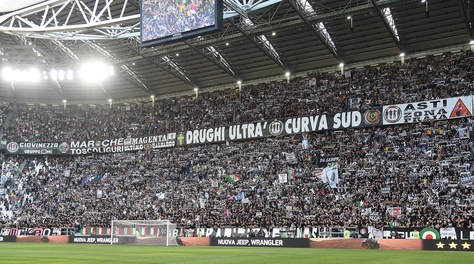 Juve-Spezia: da oggi in vendita i biglietti, ecco come acquistarli