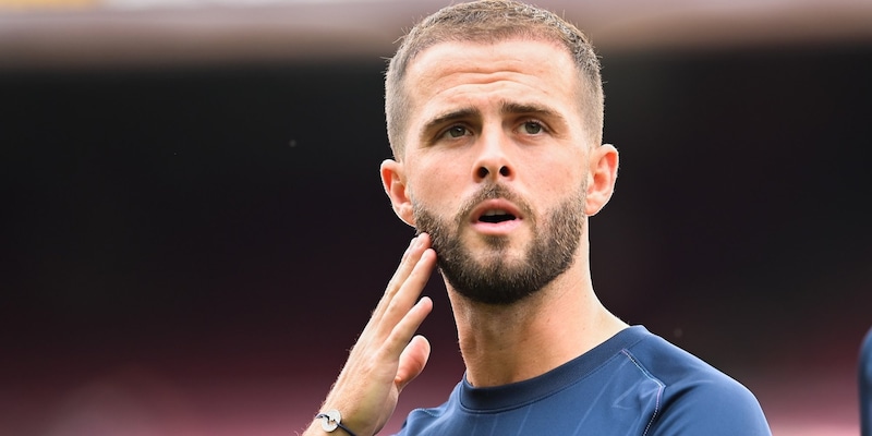 Pjanic a ruota libera sulla Roma: "Serve pazienza, Gasperini &egrave; la scelta giusta"&nbsp;