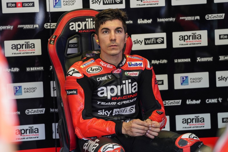 MotoGp, Vinales: "Yamaha? In pochi sanno cosa sia successo"