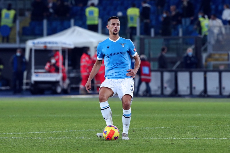 Lazio, rinnovo Luiz Felipe: altro contatto, niente firma