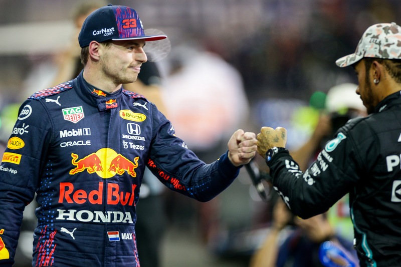 F1: Netflix annuncia la quarta stagione di "Drive to Survive"