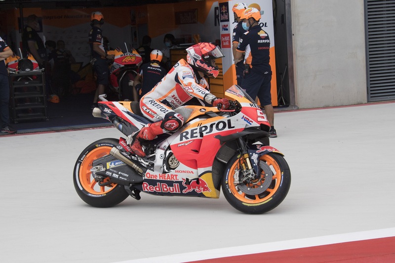 MotoGp, programma Test Mandalika 2022: date, orari e come seguirli