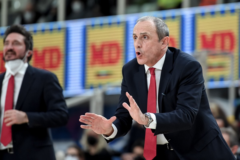 Eurolega, Milano ritrova la vittoria. Battuto Zalgiris
