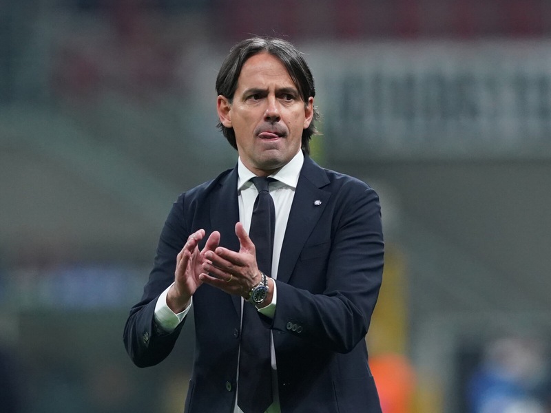 Inzaghi: «Inter, serve un'impresa»
