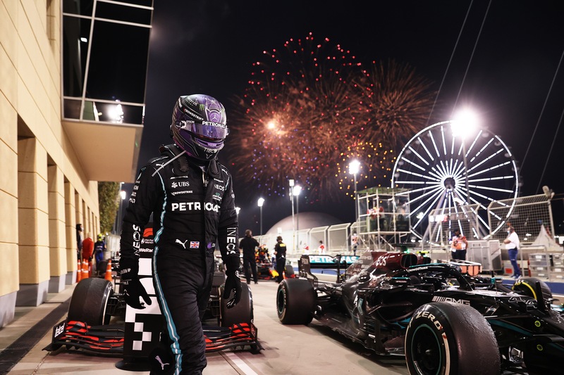 F1, ufficiale: Gran Premio del Bahrain confermato fino al 2036