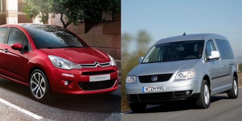 Auto usate, ecco quelle con il più alto aumento di prezzo nel 2021