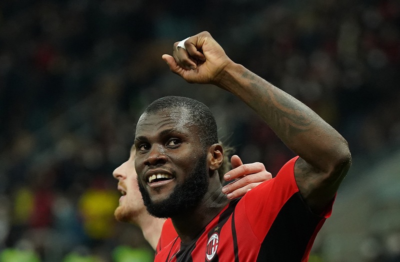 "Kessie: già Koeman lo aveva escluso come rinforzo per il Barcellona"