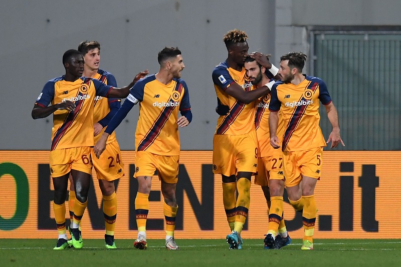 Roma, altro cambio nelle gerarchie: Pellegrini non è più il primo rigorista
