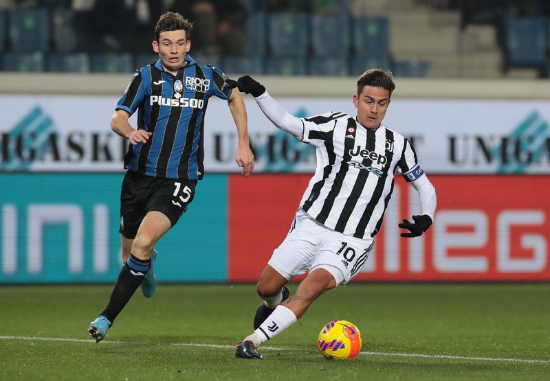 Anticipo di Serie A, c'è Juventus-Torino